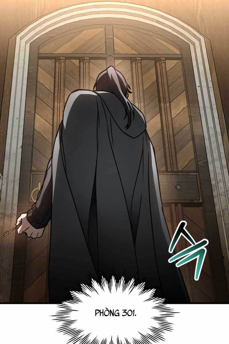 Helmut Đứa Trẻ Bị Ruồng Bỏ Chap 40 - Next Chap 41