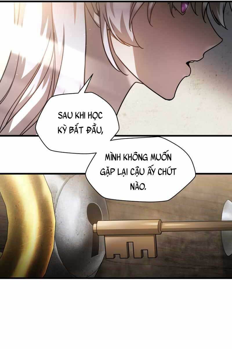 Helmut Đứa Trẻ Bị Ruồng Bỏ Chap 40 - Next Chap 41