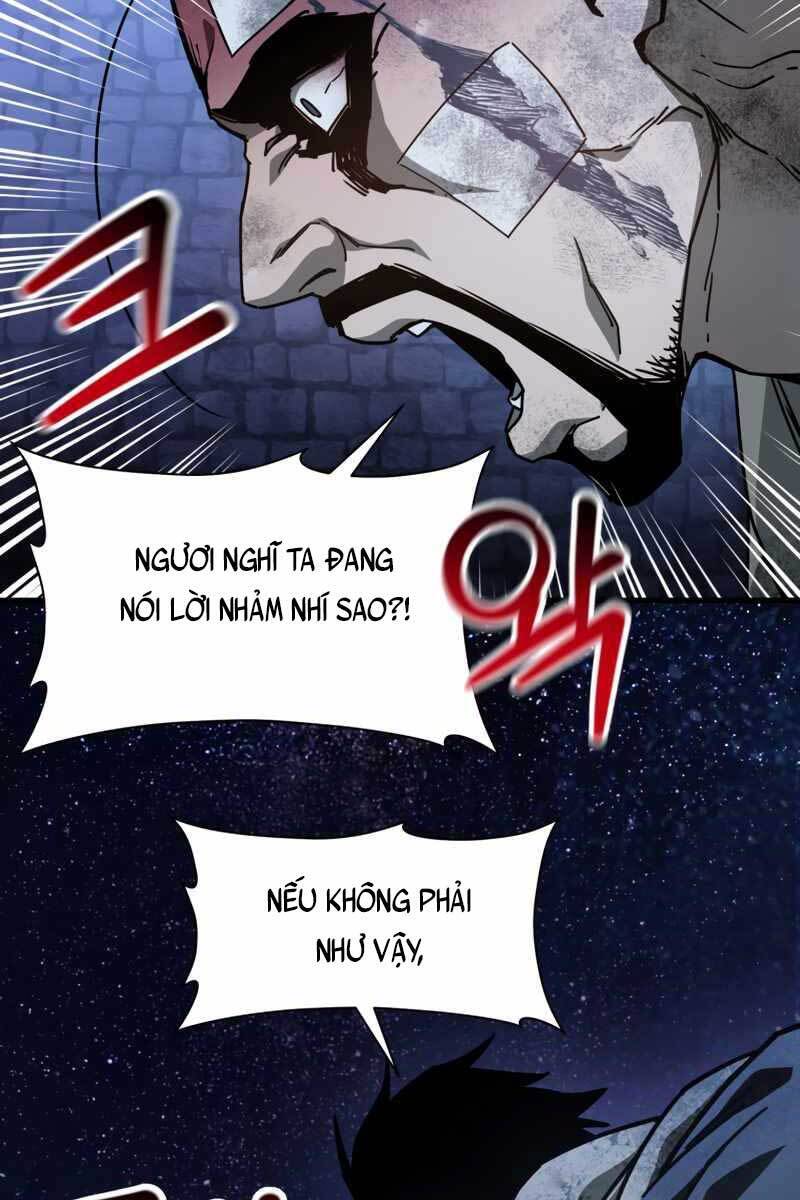Helmut Đứa Trẻ Bị Ruồng Bỏ Chap 40 - Next Chap 41