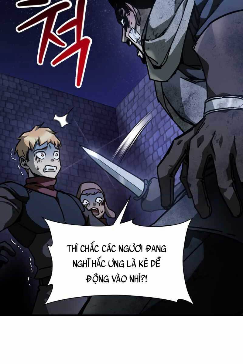 Helmut Đứa Trẻ Bị Ruồng Bỏ Chap 40 - Next Chap 41