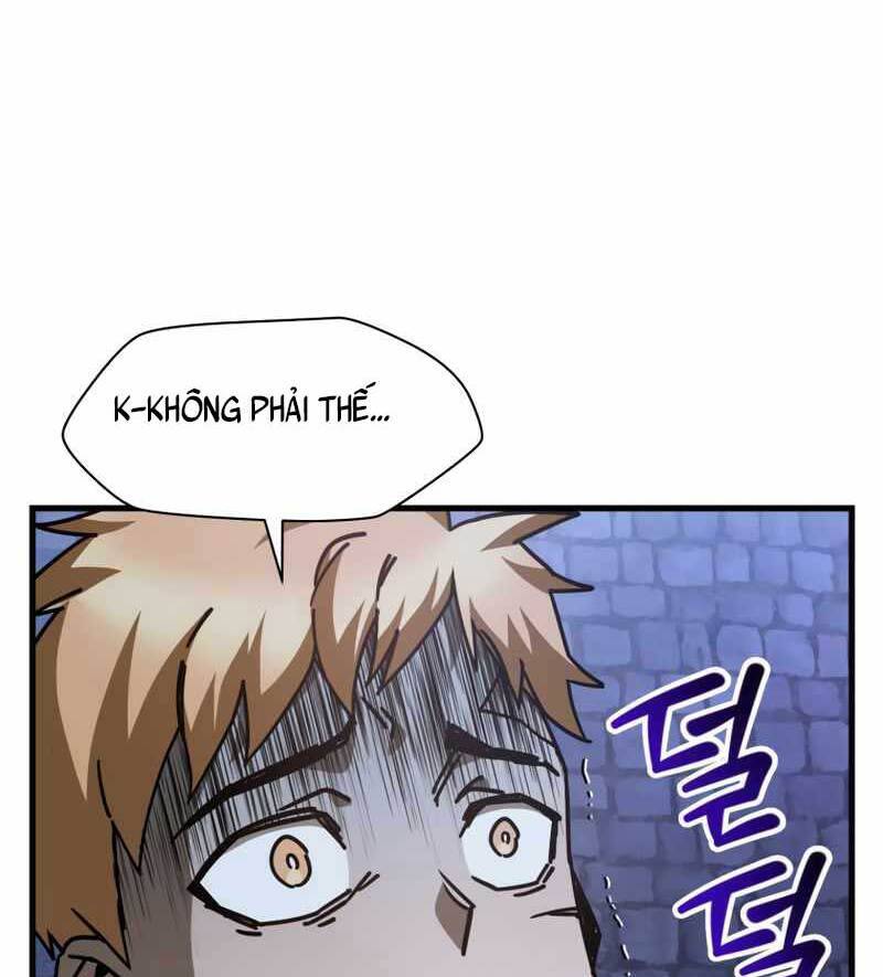 Helmut Đứa Trẻ Bị Ruồng Bỏ Chap 40 - Next Chap 41