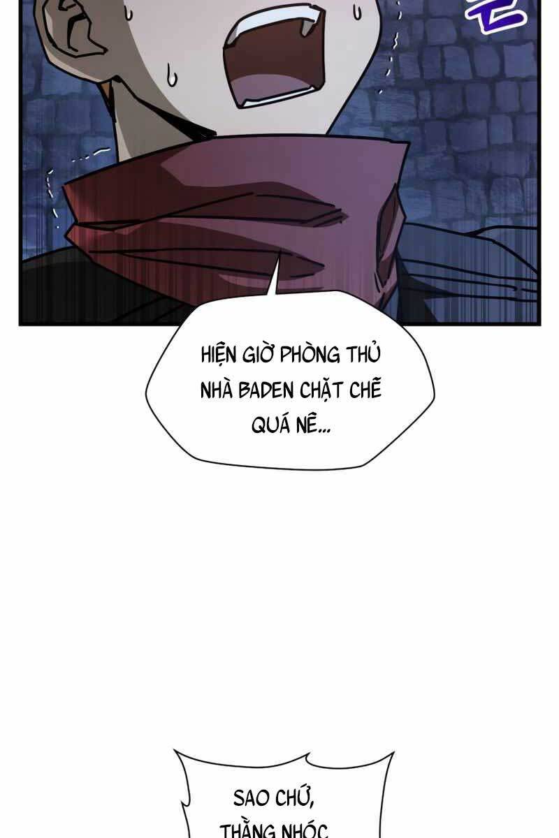Helmut Đứa Trẻ Bị Ruồng Bỏ Chap 40 - Next Chap 41