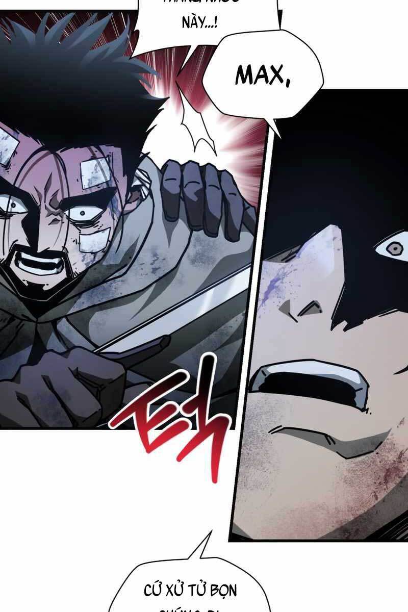 Helmut Đứa Trẻ Bị Ruồng Bỏ Chap 40 - Next Chap 41