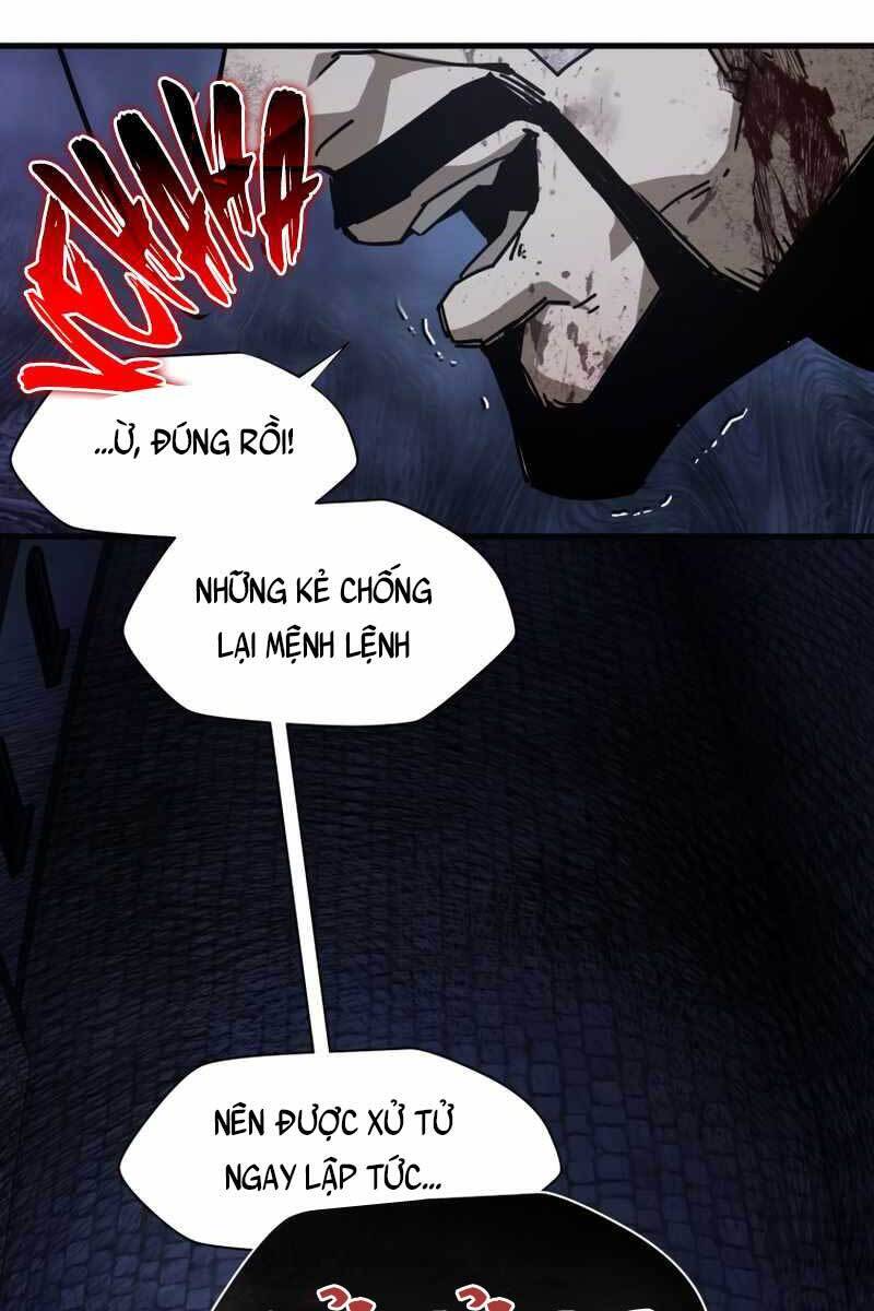 Helmut Đứa Trẻ Bị Ruồng Bỏ Chap 40 - Next Chap 41