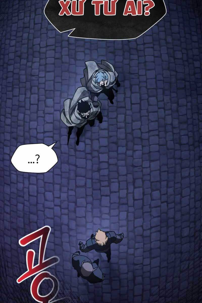 Helmut Đứa Trẻ Bị Ruồng Bỏ Chap 40 - Next Chap 41