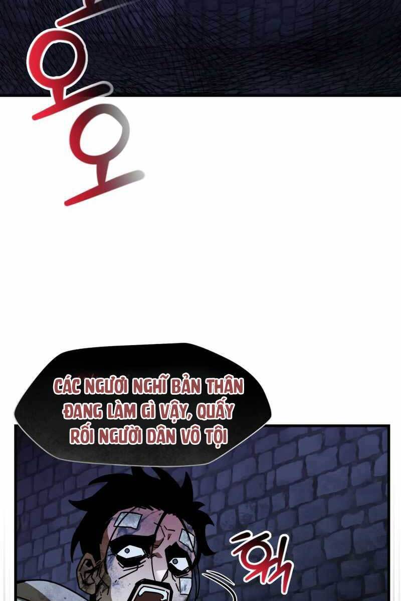 Helmut Đứa Trẻ Bị Ruồng Bỏ Chap 40 - Next Chap 41
