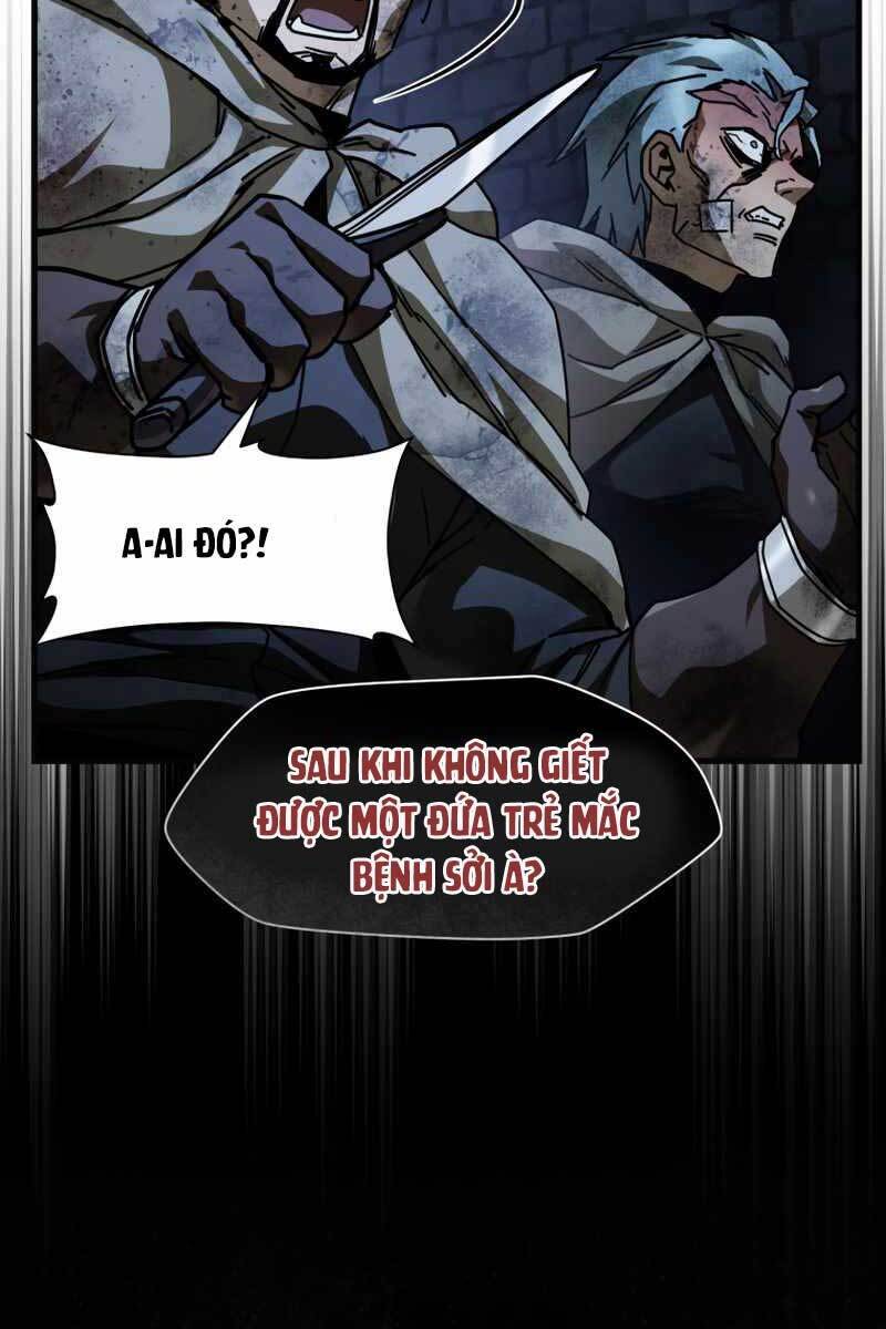 Helmut Đứa Trẻ Bị Ruồng Bỏ Chap 40 - Next Chap 41