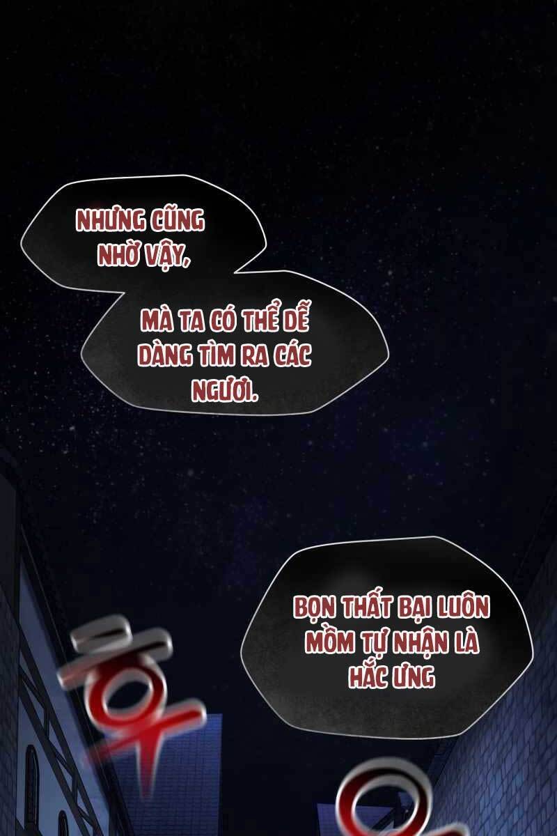 Helmut Đứa Trẻ Bị Ruồng Bỏ Chap 40 - Next Chap 41