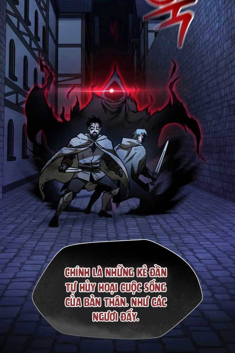 Helmut Đứa Trẻ Bị Ruồng Bỏ Chap 40 - Next Chap 41