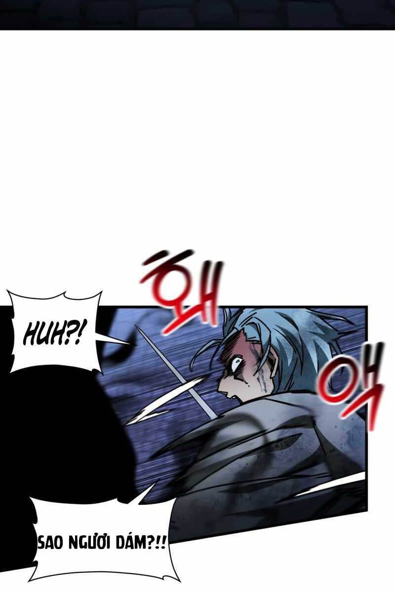 Helmut Đứa Trẻ Bị Ruồng Bỏ Chap 40 - Next Chap 41