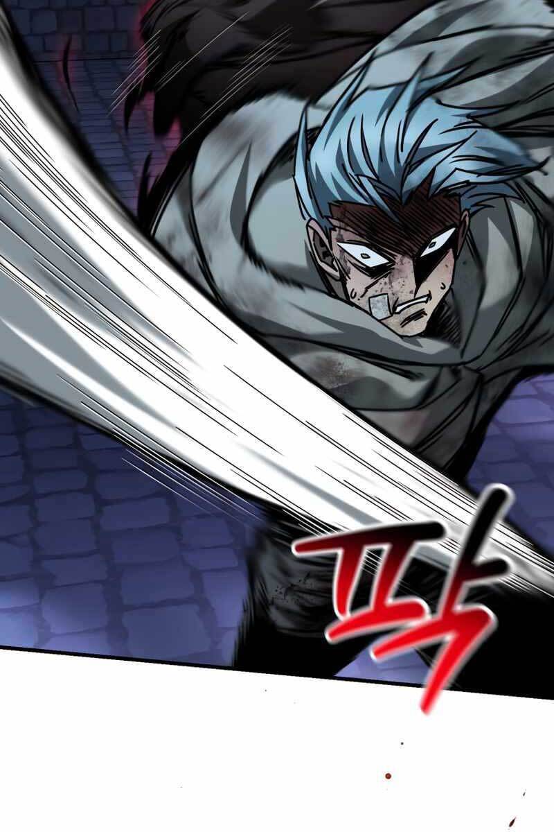 Helmut Đứa Trẻ Bị Ruồng Bỏ Chap 40 - Next Chap 41