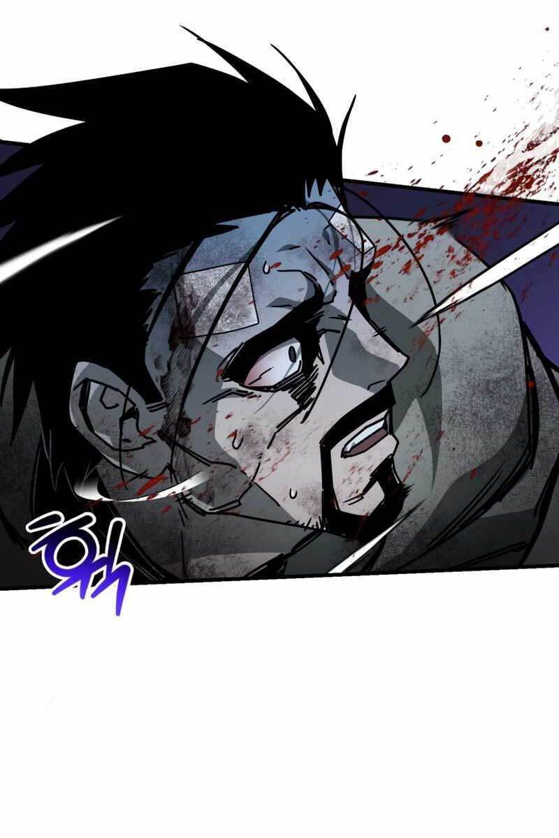 Helmut Đứa Trẻ Bị Ruồng Bỏ Chap 40 - Next Chap 41