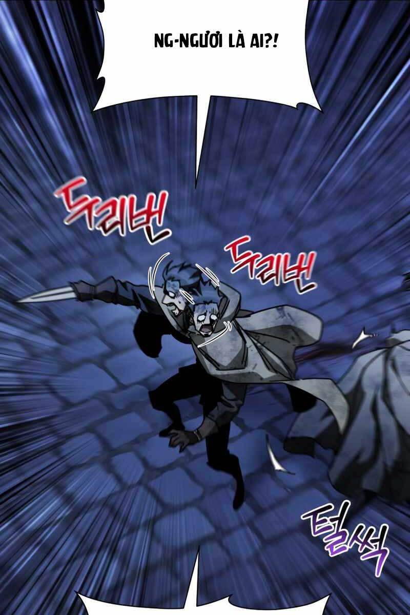 Helmut Đứa Trẻ Bị Ruồng Bỏ Chap 40 - Next Chap 41