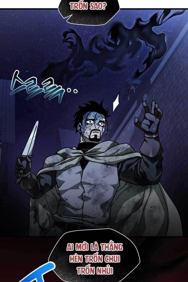 Helmut Đứa Trẻ Bị Ruồng Bỏ Chap 40 - Next Chap 41