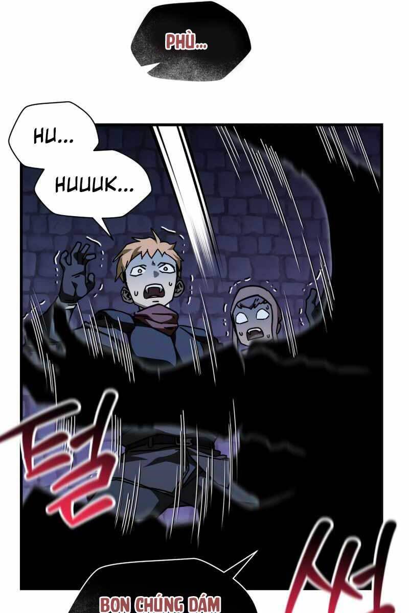 Helmut Đứa Trẻ Bị Ruồng Bỏ Chap 40 - Next Chap 41