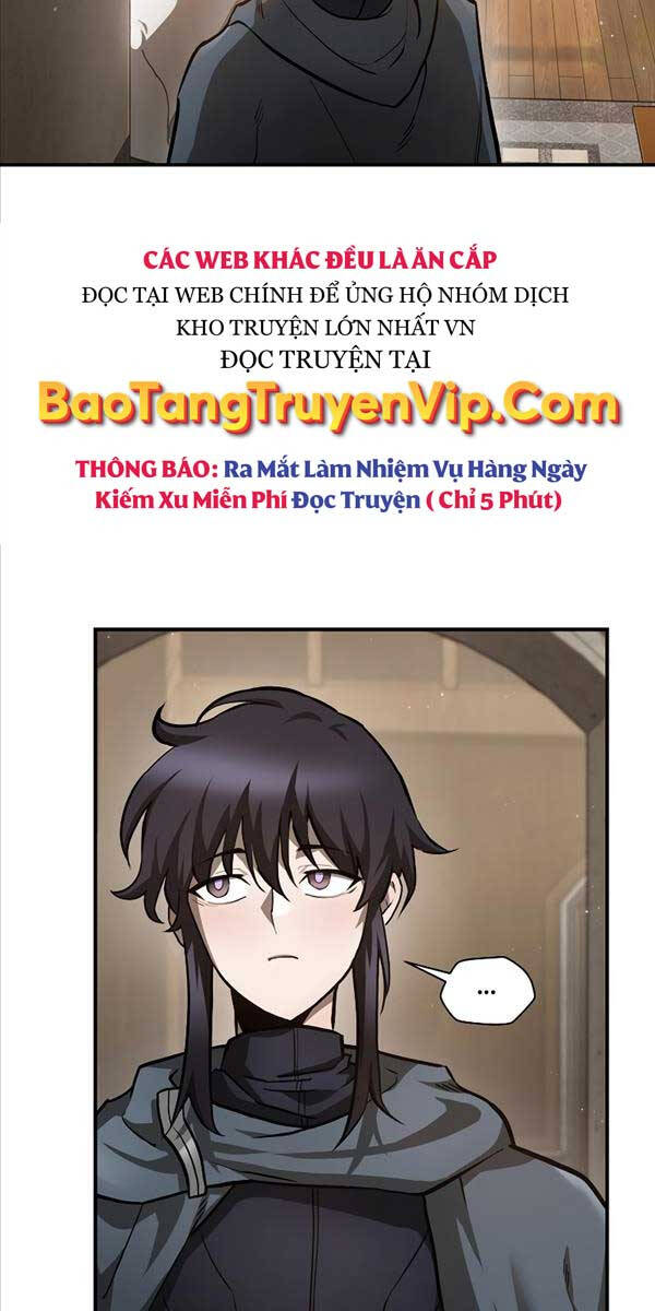 Helmut Đứa Trẻ Bị Ruồng Bỏ Chap 41 - Next Chap 42