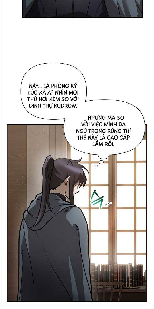 Helmut Đứa Trẻ Bị Ruồng Bỏ Chap 41 - Next Chap 42