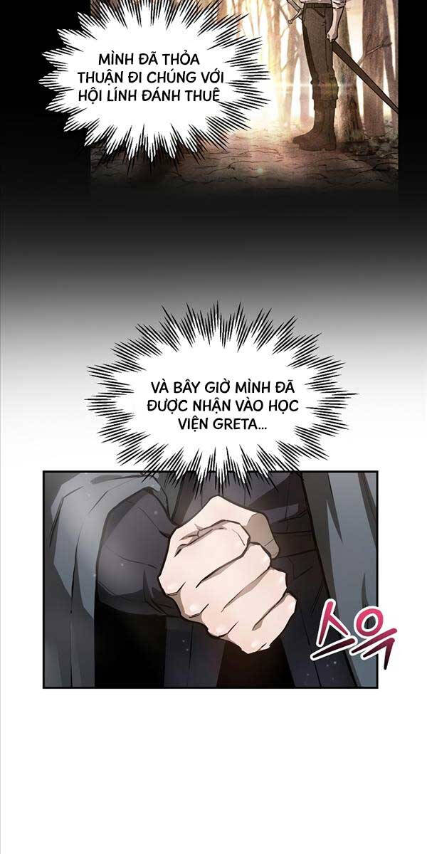 Helmut Đứa Trẻ Bị Ruồng Bỏ Chap 41 - Next Chap 42