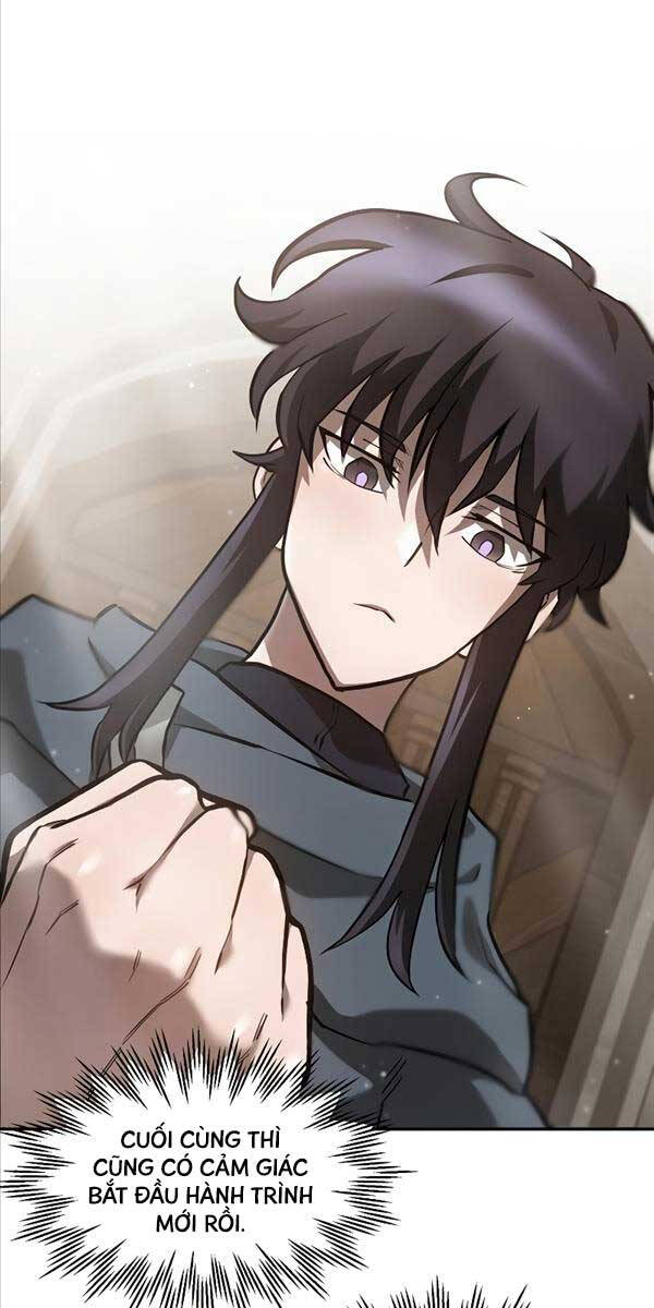 Helmut Đứa Trẻ Bị Ruồng Bỏ Chap 41 - Next Chap 42
