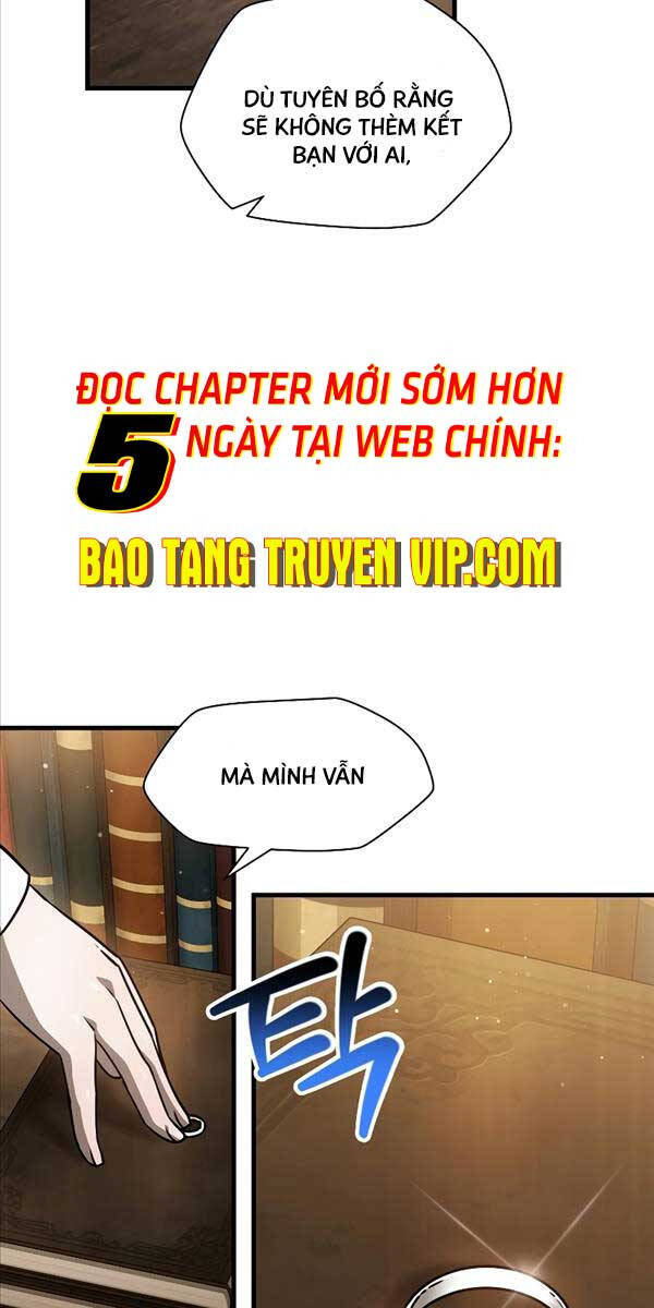 Helmut Đứa Trẻ Bị Ruồng Bỏ Chap 41 - Next Chap 42