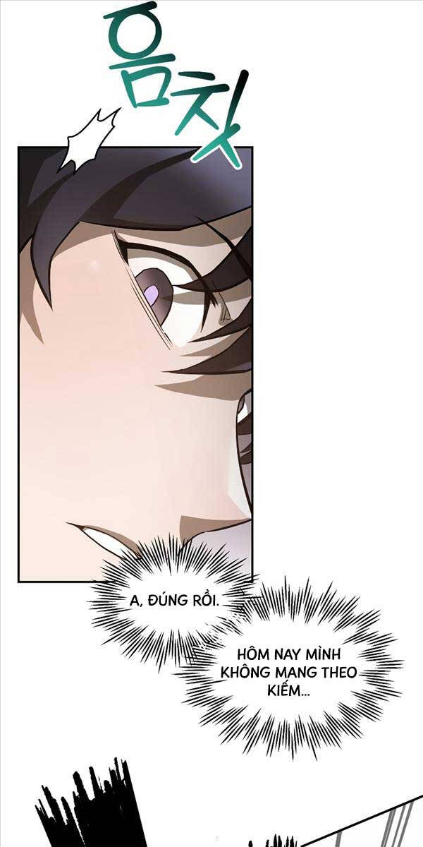 Helmut Đứa Trẻ Bị Ruồng Bỏ Chap 41 - Next Chap 42