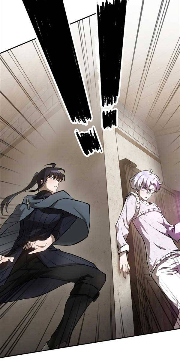 Helmut Đứa Trẻ Bị Ruồng Bỏ Chap 41 - Next Chap 42