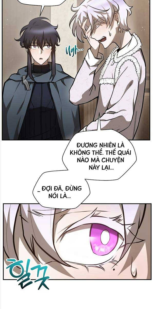 Helmut Đứa Trẻ Bị Ruồng Bỏ Chap 41 - Next Chap 42