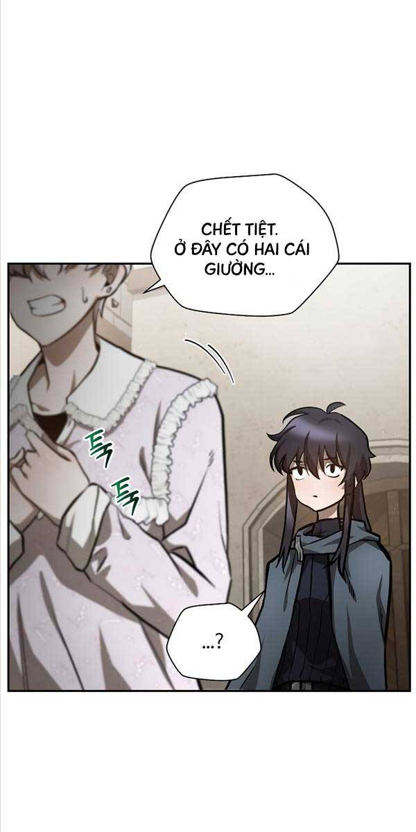 Helmut Đứa Trẻ Bị Ruồng Bỏ Chap 41 - Next Chap 42