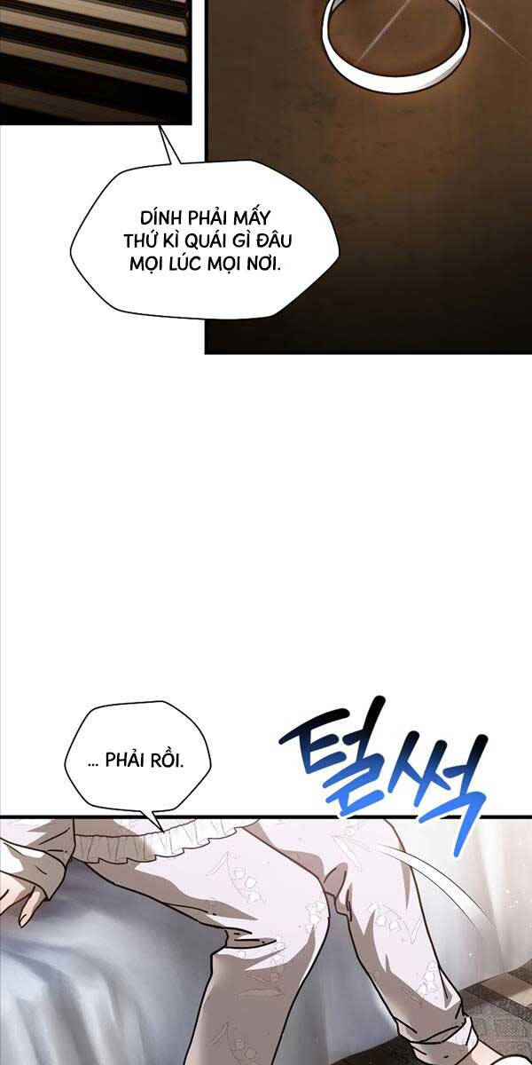 Helmut Đứa Trẻ Bị Ruồng Bỏ Chap 41 - Next Chap 42
