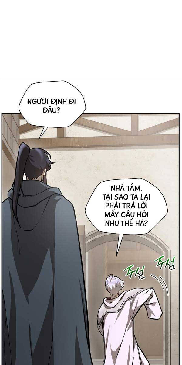 Helmut Đứa Trẻ Bị Ruồng Bỏ Chap 41 - Next Chap 42