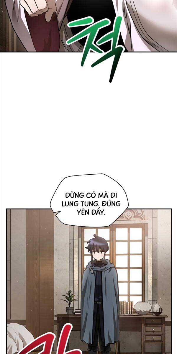 Helmut Đứa Trẻ Bị Ruồng Bỏ Chap 41 - Next Chap 42