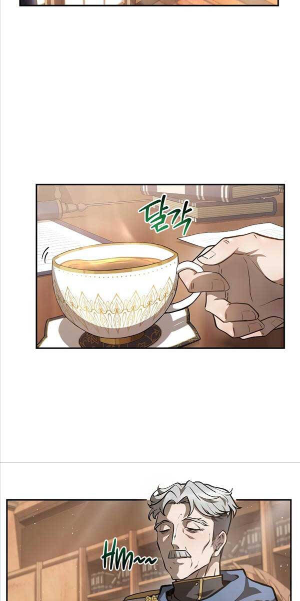 Helmut Đứa Trẻ Bị Ruồng Bỏ Chap 41 - Next Chap 42
