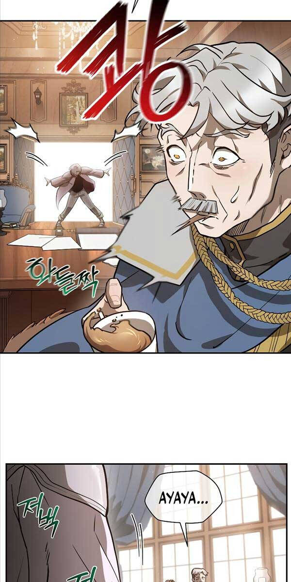 Helmut Đứa Trẻ Bị Ruồng Bỏ Chap 41 - Next Chap 42
