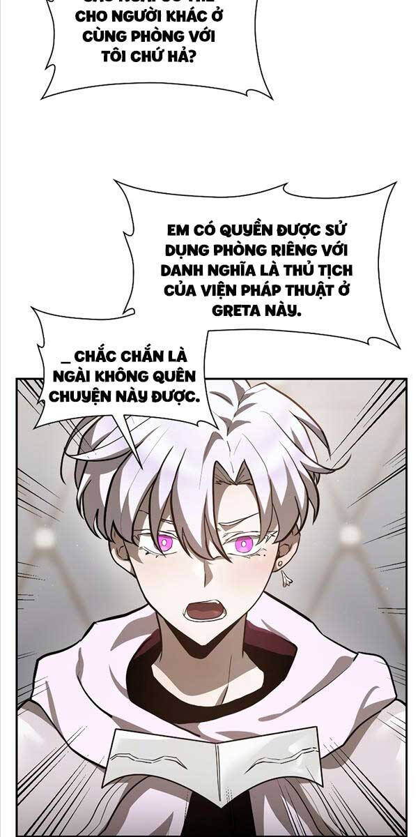 Helmut Đứa Trẻ Bị Ruồng Bỏ Chap 41 - Next Chap 42