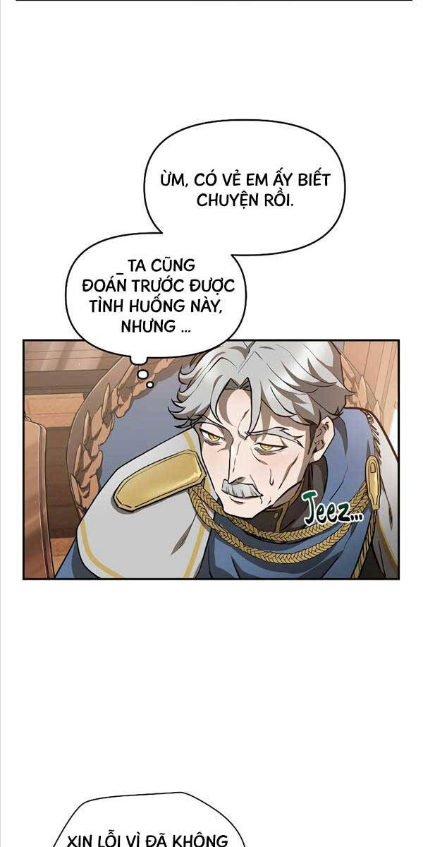 Helmut Đứa Trẻ Bị Ruồng Bỏ Chap 41 - Next Chap 42