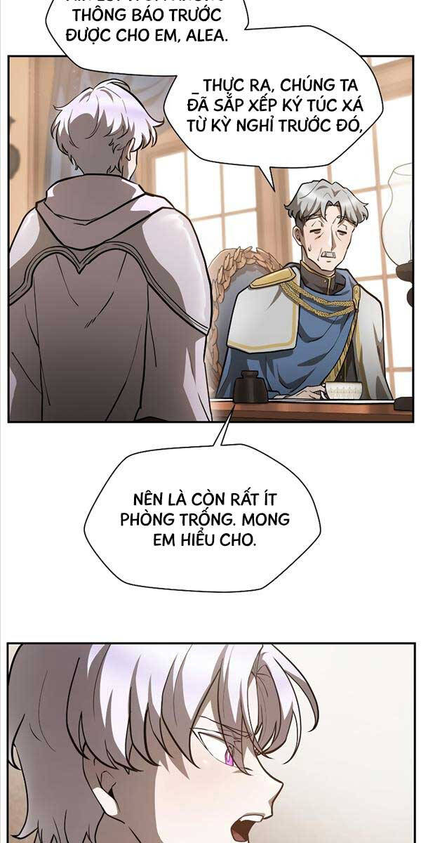 Helmut Đứa Trẻ Bị Ruồng Bỏ Chap 41 - Next Chap 42