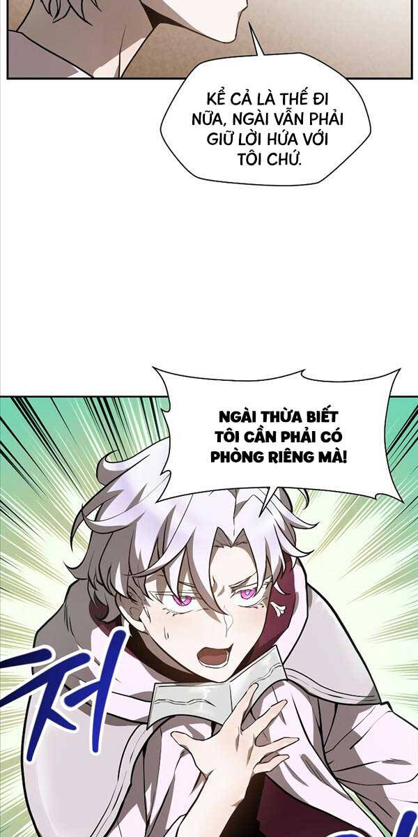Helmut Đứa Trẻ Bị Ruồng Bỏ Chap 41 - Next Chap 42
