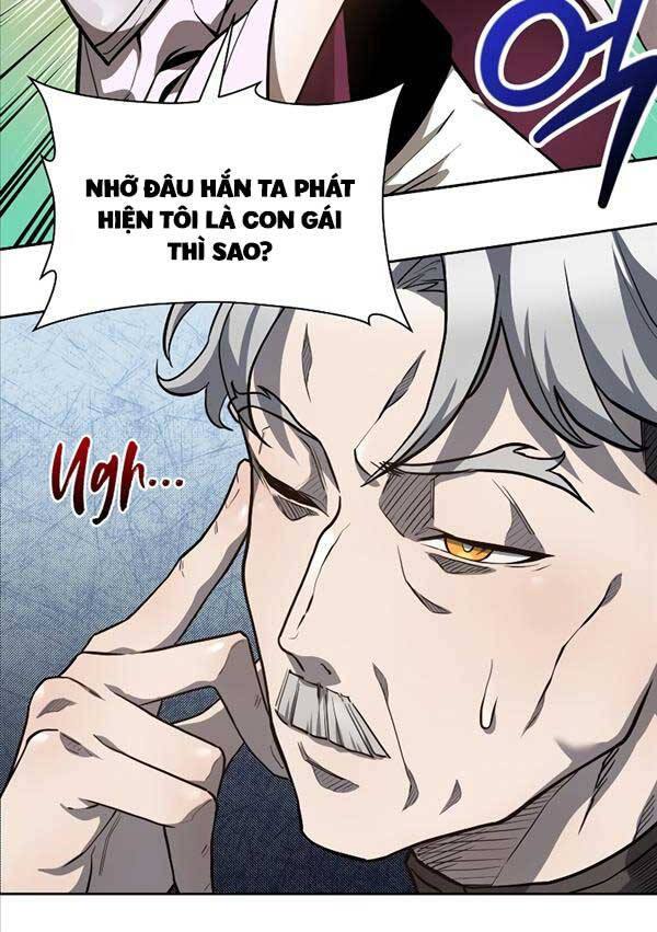 Helmut Đứa Trẻ Bị Ruồng Bỏ Chap 41 - Next Chap 42