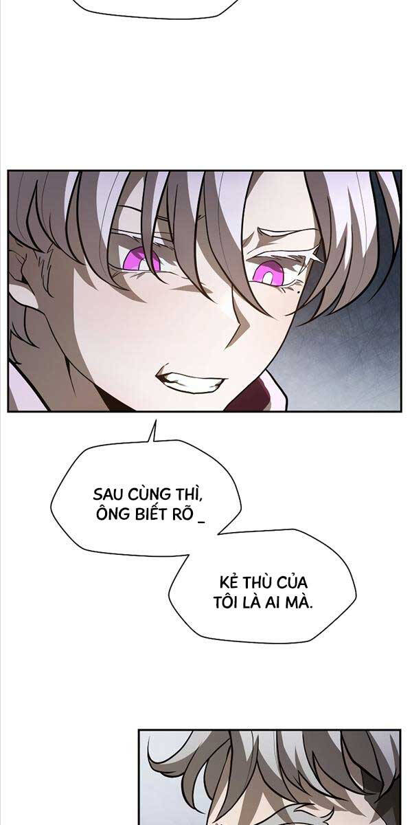 Helmut Đứa Trẻ Bị Ruồng Bỏ Chap 41 - Next Chap 42