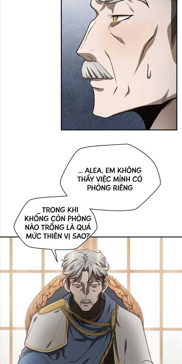 Helmut Đứa Trẻ Bị Ruồng Bỏ Chap 41 - Next Chap 42