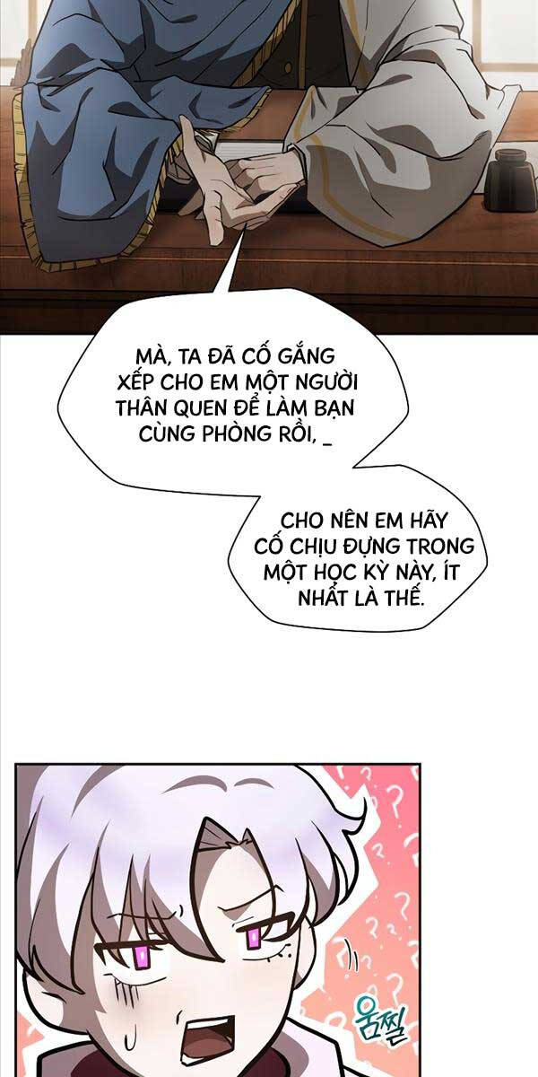 Helmut Đứa Trẻ Bị Ruồng Bỏ Chap 41 - Next Chap 42