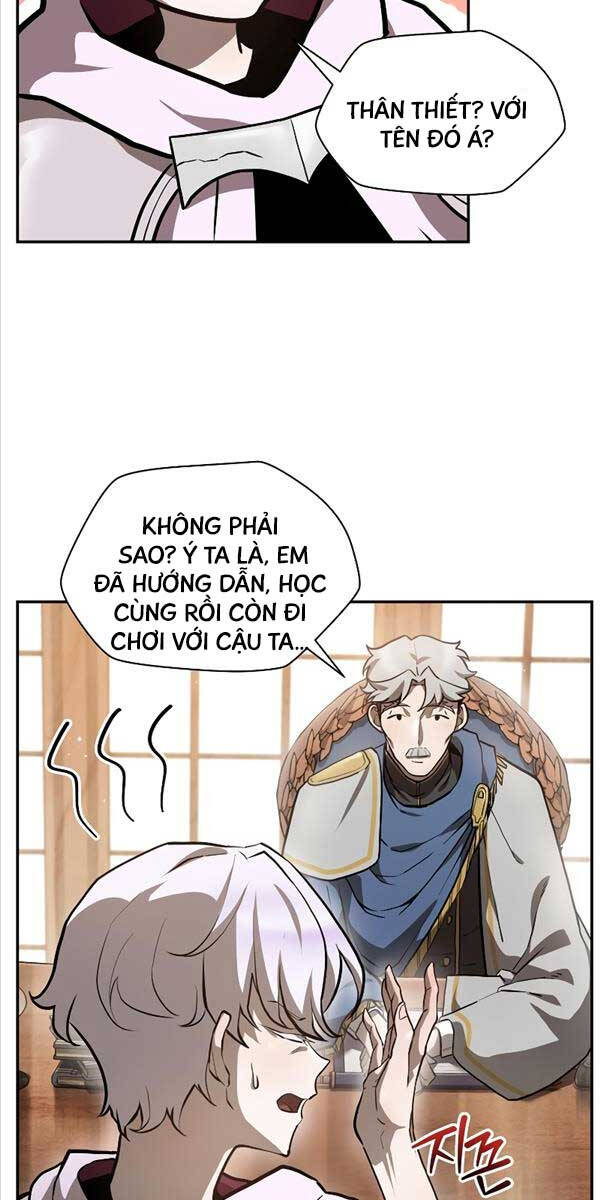 Helmut Đứa Trẻ Bị Ruồng Bỏ Chap 41 - Next Chap 42