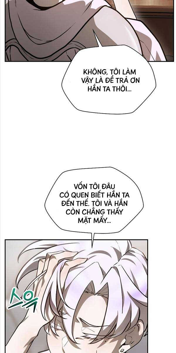 Helmut Đứa Trẻ Bị Ruồng Bỏ Chap 41 - Next Chap 42