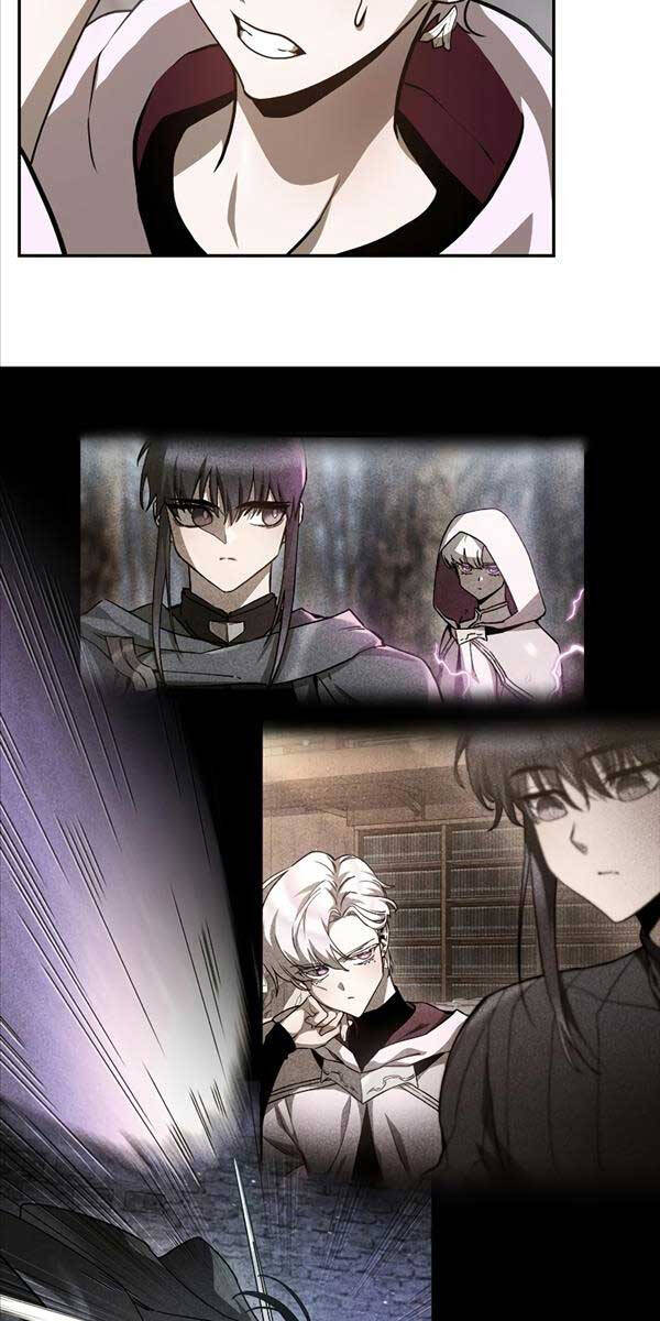 Helmut Đứa Trẻ Bị Ruồng Bỏ Chap 41 - Next Chap 42