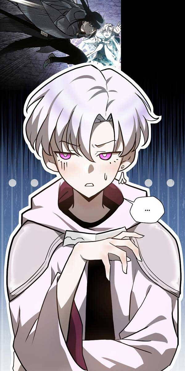 Helmut Đứa Trẻ Bị Ruồng Bỏ Chap 41 - Next Chap 42