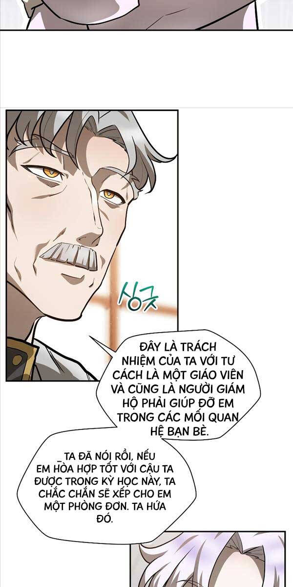Helmut Đứa Trẻ Bị Ruồng Bỏ Chap 41 - Next Chap 42