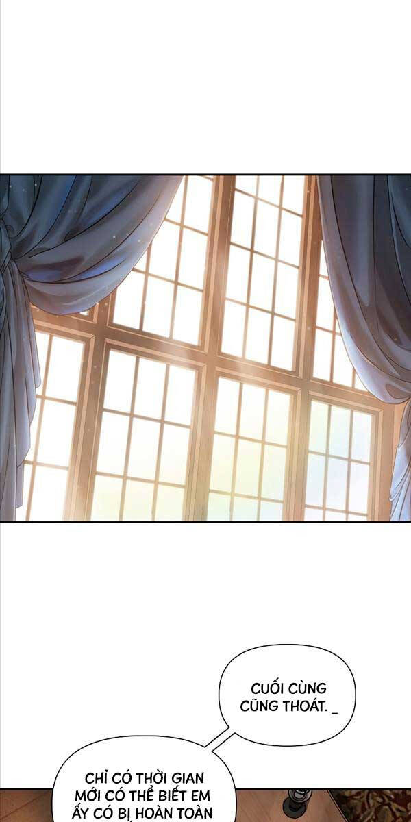 Helmut Đứa Trẻ Bị Ruồng Bỏ Chap 41 - Next Chap 42