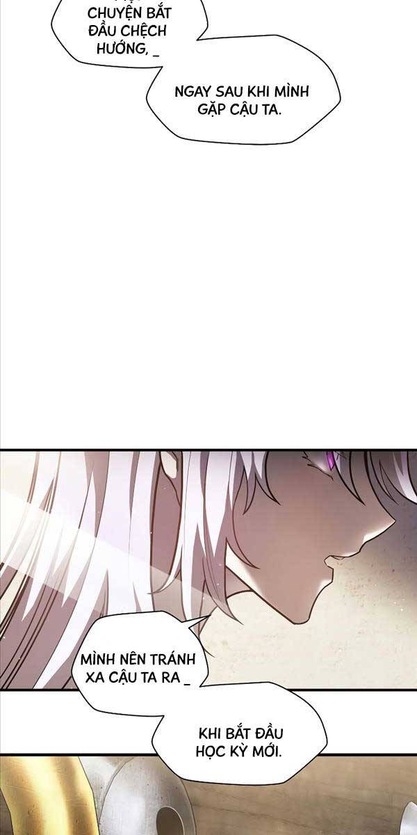 Helmut Đứa Trẻ Bị Ruồng Bỏ Chap 41 - Next Chap 42