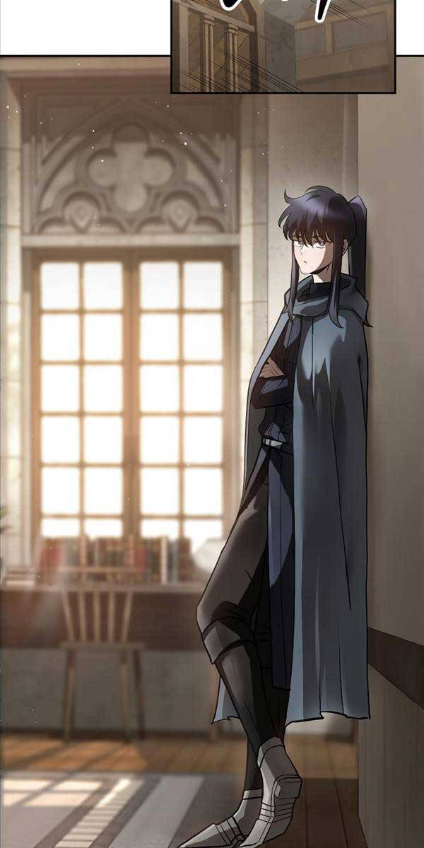 Helmut Đứa Trẻ Bị Ruồng Bỏ Chap 41 - Next Chap 42