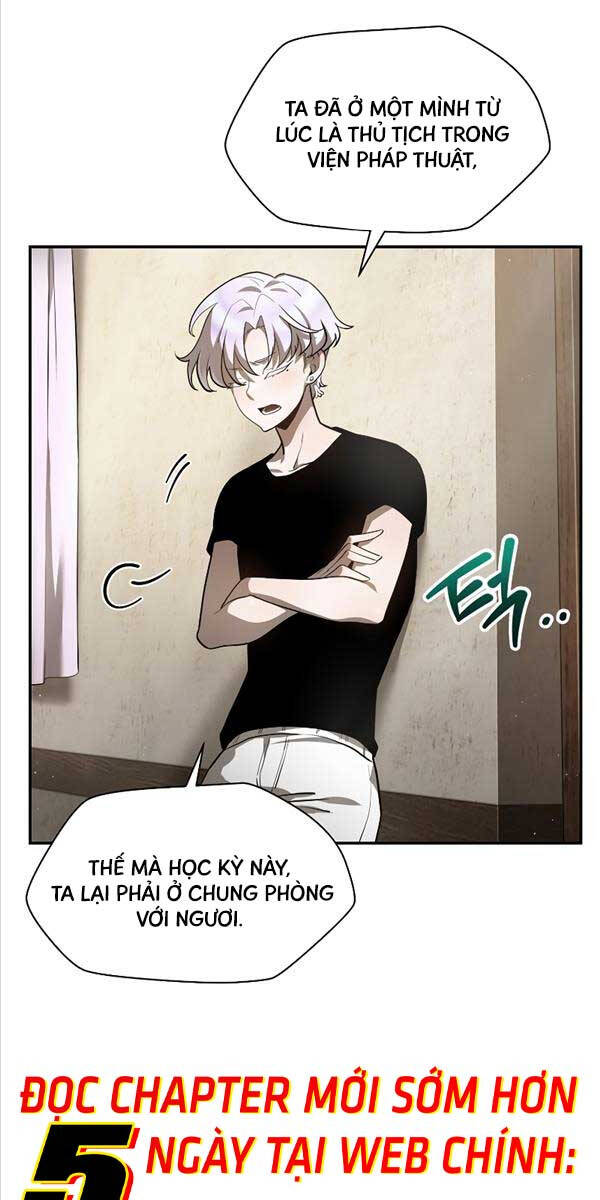 Helmut Đứa Trẻ Bị Ruồng Bỏ Chap 41 - Next Chap 42